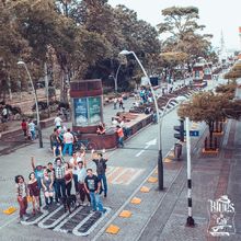  &acute;Cali Ciudad Abierta` del FICCali 2020 presenta las cinco pel&iacute;culas favoritas del p&uacute;blico 