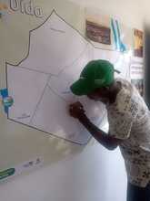 A trav&eacute;s de la memoria y el arraigo al territorio se guarda la vida en Cali