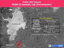 Macroproyecto Santa Fe