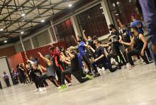 Con estrictos controles de bioseguridad y tamizajes a los artistas, inician los ensayos del Sals&oacute;dromo