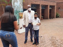 Con motivo de la conmemoraci&oacute;n del &lsquo;D&iacute;a Internacional de la Persona con Discapacidad&rsquo;, la Sala Jorge Luis Borges y las secretar&iacute;as de Bienestar Social y Cultura, celebran la existencia de la diversidad y las m&uacute;ltiples capacidades con una nutrida agenda cu