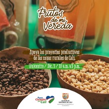 Las tiendas campesinas cargadas de &lsquo;Frutos de mi Vereda&rsquo; regresan a Unicentro