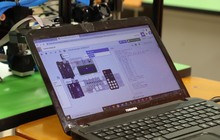 Fabricando Digital, experiencia exitosa en la IE Luz Haydee Guerrero Molina