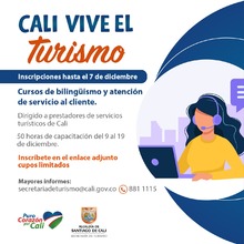 Curso de biling&uuml;ismo y atenci&oacute;n de servicio al cliente