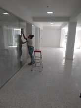 ESE Centro avanza en la obra de remodelaci&oacute;n de la IPS Obrero