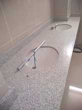 ESE Centro avanza en la obra de remodelaci&oacute;n de la IPS Obrero