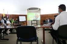 Feria de Cali le apuesta en el 2020 a la salud, Cali guarda la vida