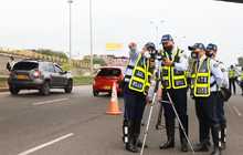 En diciembre se incrementar&aacute;n los operativos al control a  la velocidad en Cali