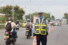 En diciembre se incrementar&aacute;n los operativos al control a  la velocidad en Cali