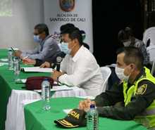 $4.000 millones se destinar&aacute;n a la seguridad de la capital vallecaucana