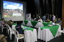 $4.000 millones se destinar&aacute;n a la seguridad de la capital vallecaucana