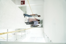 Secretaria de Salud inspeccion&oacute; ejecuci&oacute;n de obras en la IPS Obrero