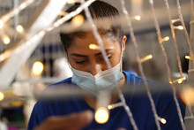 Luces y colores brillar&aacute;n en Cali llevando un  mensaje de esperanza y autocuidado 