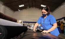 Alumbrado Navide&ntilde;o genera 522 empleos en 2020