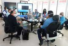 Cuba y Cali estrechan relaciones en pro de la paz, la educaci&oacute;n y la cultura