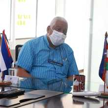 Cuba y Cali estrechan relaciones en pro de la paz, la educaci&oacute;n y la cultura