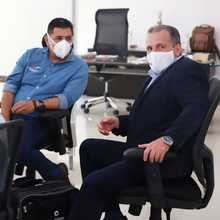 Cuba y Cali estrechan relaciones en pro de la paz, la educaci&oacute;n y la cultura