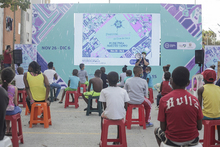 FICCALI 2020 llega a los territorios con &lsquo;Cine sin L&iacute;mites&rsquo;