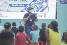 FICCALI 2020 llega a los territorios con &lsquo;Cine sin L&iacute;mites&rsquo;