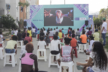 FICCALI 2020 llega a los territorios con &lsquo;Cine sin L&iacute;mites&rsquo;