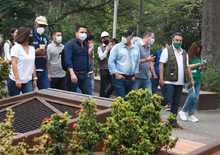 Inicia intervenci&oacute;n, recuperaci&oacute;n y embellecimiento en Bulevar del R&iacute;o