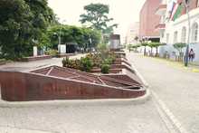 Inicia intervenci&oacute;n, recuperaci&oacute;n y embellecimiento en Bulevar del R&iacute;o