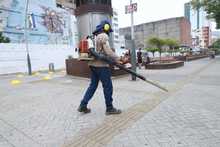 Inicia intervenci&oacute;n, recuperaci&oacute;n y embellecimiento en Bulevar del R&iacute;o