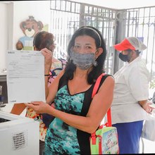 M&aacute;s de 1000 ciudadanos fueron afiliados al sistema de r&eacute;gimen subsidiado de salud