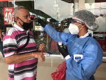  &lsquo;Cali Guarda la Vida&rsquo; garantiza compras de Navidad bioseguras