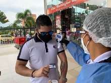  &lsquo;Cali Guarda la Vida&rsquo; garantiza compras de Navidad bioseguras