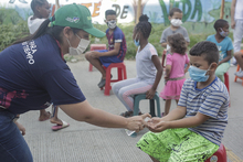 Ganadores  y conceptos FICCALI 2020
