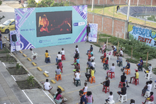 Ganadores  y conceptos FICCALI 2020