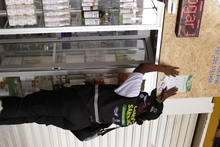 Sigue la pedagog&iacute;a anticovid en galer&iacute;as, sitios de diversi&oacute;n y parques