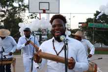 En una apuesta por la vida, cale&ntilde;os encendieron una luz de esperanza