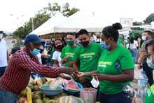 En una apuesta por la vida, cale&ntilde;os encendieron una luz de esperanza