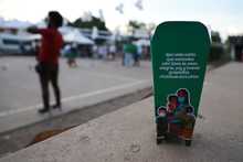 En una apuesta por la vida, cale&ntilde;os encendieron una luz de esperanza