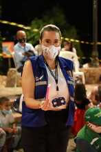 En una apuesta por la vida, cale&ntilde;os encendieron una luz de esperanza