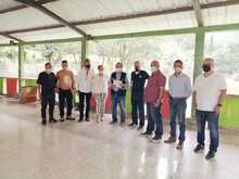 Seguimos apostando a una reactivaci&oacute;n del sector productivo urbano y rural