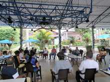 Seguimos apostando a una reactivaci&oacute;n del sector productivo urbano y rural