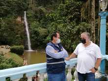 Seguimos apostando a una reactivaci&oacute;n del sector productivo urbano y rural