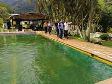 Seguimos apostando a una reactivaci&oacute;n del sector productivo urbano y rural