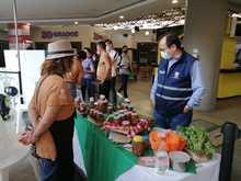 Seguimos apostando a una reactivaci&oacute;n del sector productivo urbano y rural