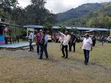 Seguimos apostando a una reactivaci&oacute;n del sector productivo urbano y rural