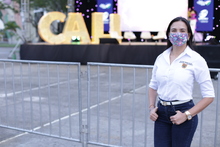 Personal del alumbrado navide&ntilde;o recibi&oacute; capacitaciones para el manejo del Covid