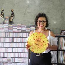 El Encuentro de Mel&oacute;manos y Coleccionistas de la Feria de Cali 63, tiene aroma de mujer