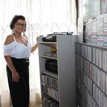 El Encuentro de Mel&oacute;manos y Coleccionistas de la Feria de Cali 63, tiene aroma de mujer