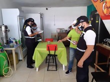 Los Guardianes de Vida estuvieron en Felidia y El Hormiguero