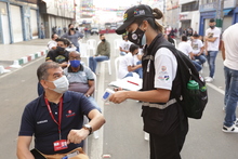 Suspensi&oacute;n de cirug&iacute;as no prioritarias y control sanitario en zonas comerciales, medidas para reducir la propagaci&oacute;n del Covid