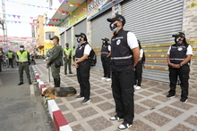 Suspensi&oacute;n de cirug&iacute;as no prioritarias y control sanitario en zonas comerciales, medidas para reducir la propagaci&oacute;n del Covid