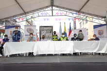 Suspensi&oacute;n de cirug&iacute;as no prioritarias y control sanitario en zonas comerciales, medidas para reducir la propagaci&oacute;n del Covid